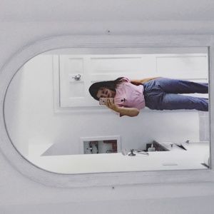 Meet your Posher, Cassie